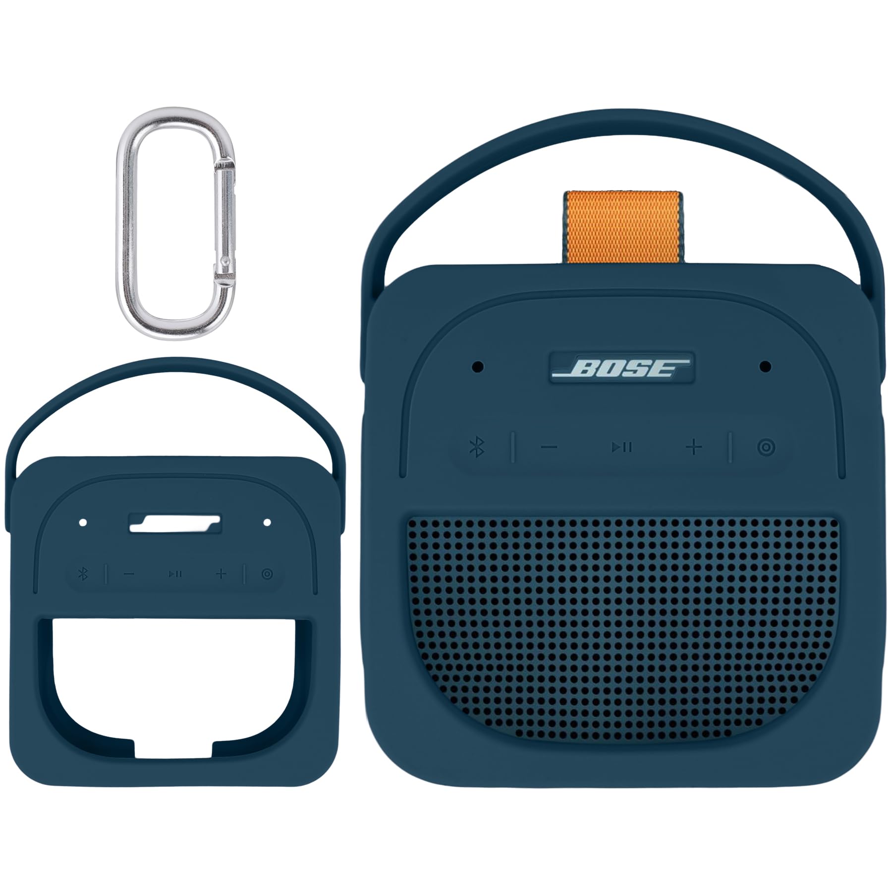 Amazon | （ケースのみ）Bose ボース SoundLink Micro Portable